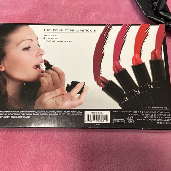 Brand new lipstick - Picture 2 of 2